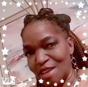 Meet your Posher, Rhonda